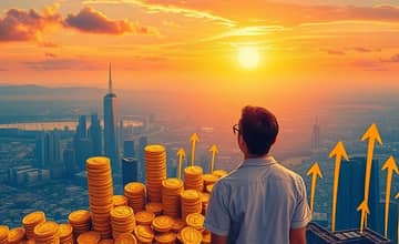 La Mentalidad del Millonario: Piensa y Actúa como un Rico