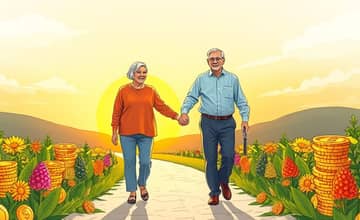 Prepara tu Retiro: Diseña la Vida que Siempre Quisiste