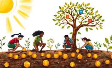 Prepara Tu Fondo de Oportunidades: Más que solo Emergencias