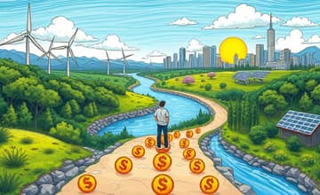 Invirtiendo con Propósito: Alinea tu Dinero con tus Valores