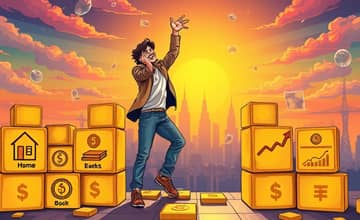 La Arquitectura del Dinero: Diseña tu Futuro con Ingresos Pasivos