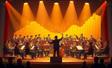 La Orquesta de tus Finanzas: Dirige tus Fuentes de Ingresos Pasivos