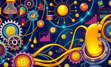 Descodifica la Riqueza: Secretos de los Ingresos Automatizados