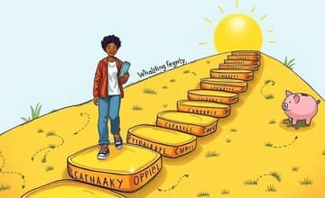 Transforma tus Hábitos Financieros: Pequeños Cambios, Grandes Beneficios