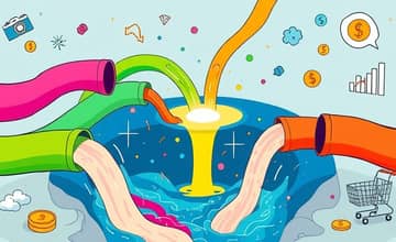 Desbloquea el Flujo: Construye Canales de Ingresos Constantes