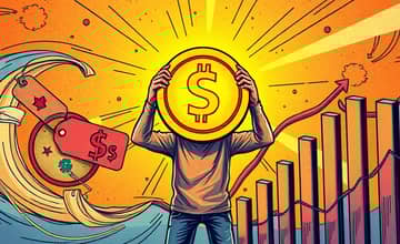 Entiende la Inflación: Protege el Valor de tu Dinero