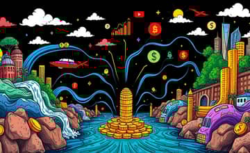 El Mapeo del Dinero: Tu Guía Definitiva de Ingresos Recurrentes