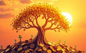 El Arte de la Multiplicación: Escalando tus Fuentes de Riqueza