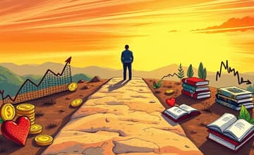 La Inversión como Palanca de Crecimiento Personal