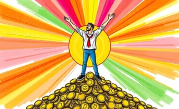 Desata tu Potencial: Ingresos Pasivos que Transforman Vidas