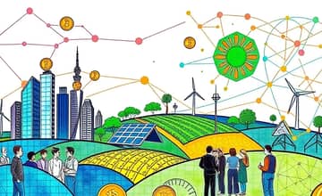 Alternativas a las Inversiones Tradicionales