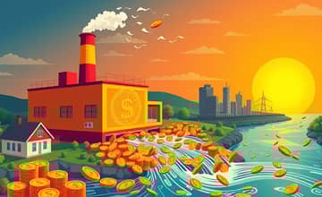 Tu Propia Fábrica de Dinero: Construye Ingresos Pasivos Sin Parar