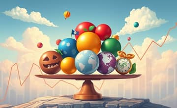 Rebalanceo de Cartera: Mantén el Control