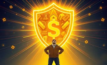 El Escudo Dorado: Resguarda tu Futuro con Ingresos Automáticos