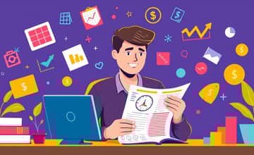 Descifra tu Extracto Bancario: Lo que Realmente Dicen tus Cuentas