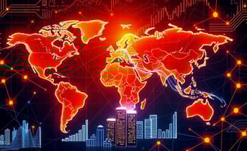 Inversión Global: Expande tus Horizontes Financieros