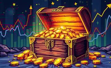 Descubre el Valor Oculto: Empresas Subvaloradas