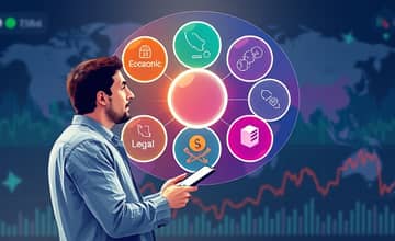 Análisis PESTEL: Factores Externos y tus Inversiones