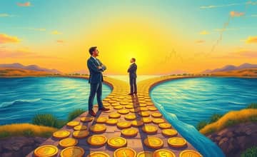 El Dilema de la Venta: Cuándo Liquidar tus Activos