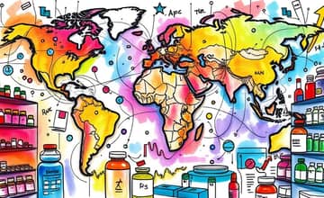 Mercado OTC: Explora Oportunidades No Cotizadas