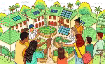 Inversión Comunitaria: Financia Proyectos con Impacto