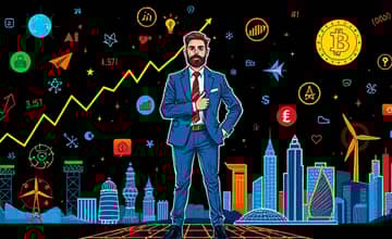 El Despertar del Inversor: De Novato a Pro