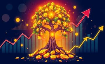 De los Centavos a los Millones: El Camino del Inversor