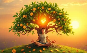 La Ciencia de la Riqueza: Experimenta con Ingresos Pasivos