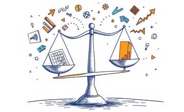 Análisis de Sensibilidad: Prepara tu Estrategia para Todo