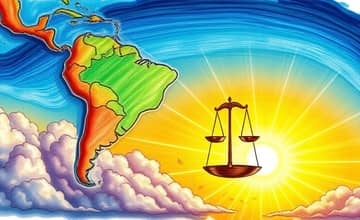 El Riesgo País: Impacto en tus Decisiones de Inversión