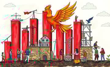 La Inversión Contracíclica: Gana en Crisis