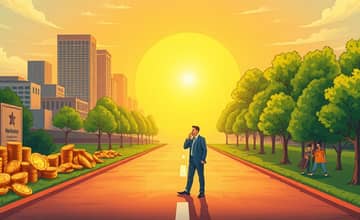 Inversión Consciente: Alínea tus Valores y Capital