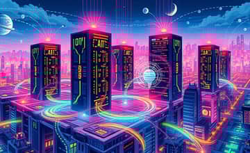 El Poder de los Datos: Inversión Data-Driven