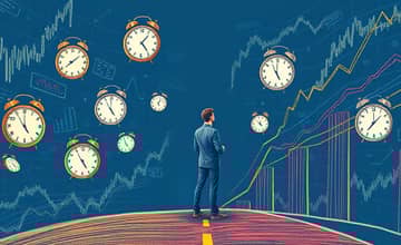 La Importancia del Horizonte Temporal en la Inversión