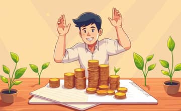 Presupuesto Base Cero: Resetea tus Finanzas Cada Mes