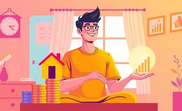 Finanzas para Solteros: Independencia Económica Total