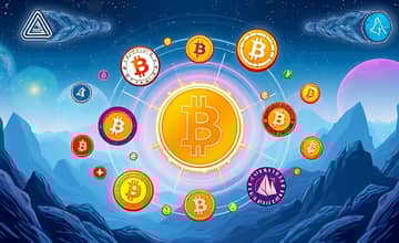 Criptomonedas más allá del Bitcoin: Otras Opciones de Inversión