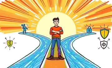 Gestión de Riesgos Personales: Protege tu Bienestar Financiero