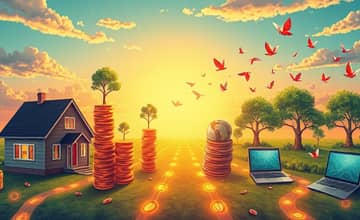 Modelos de Ingreso Pasivo: Genera Riqueza sin Esfuerzo Activo