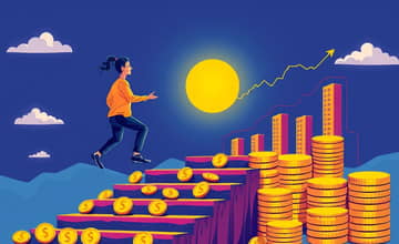 Del Sueldo al Patrimonio: Transforma tus Ingresos