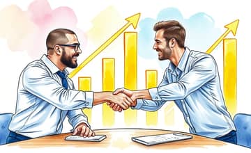 El Poder de la Negociación: Consigue Mejores Precios Siempre