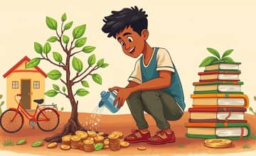 La Disciplina del Ahorrador: Claves para Acumular Capital