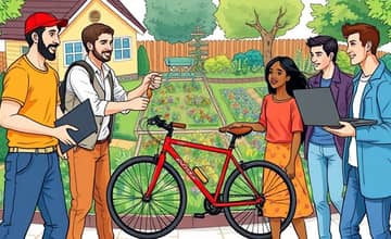 Economía Colaborativa: Nuevas Formas de Generar Ingresos