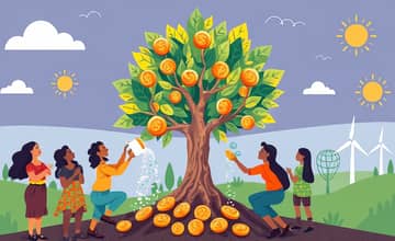 El Retorno de la Inversión Social: Invierte en lo que Importa