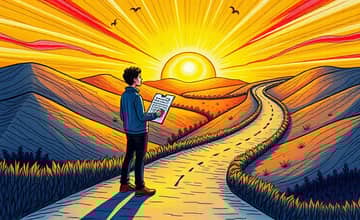 Planificación a Corto Plazo: Alcanza tus Metas Inmediatas