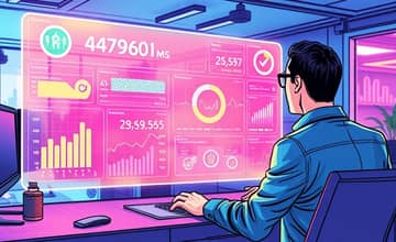 Automatización Financiera: Programa tus Pagos y Ahorros