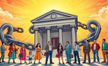 Estrategias de Desapalancamiento: Libérate de la Deuda