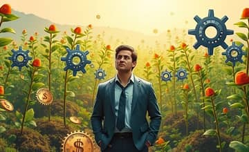 La Fiscalidad de la Inversión: Reduce tu Carga Tributaria