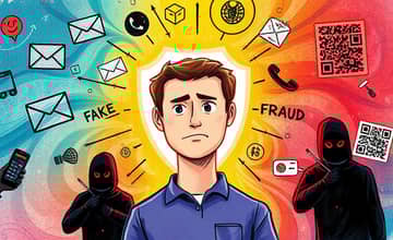 Estafas Financieras: Cómo Proteger tu Dinero