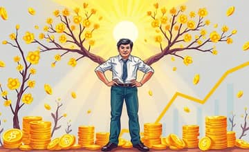 Convierte tus Finanzas en tu Mayor Aliado Personal